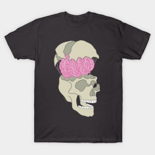 Brain damage T-Shirt